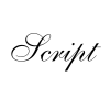 Script 
