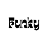 Funky