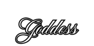 The Creative Goddess Logo
