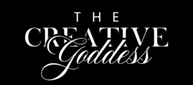 The Creative Goddess Logo